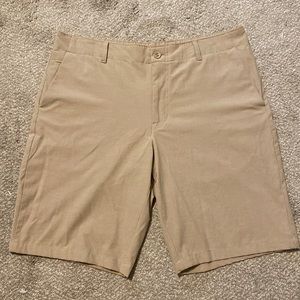 George Khaki shorts